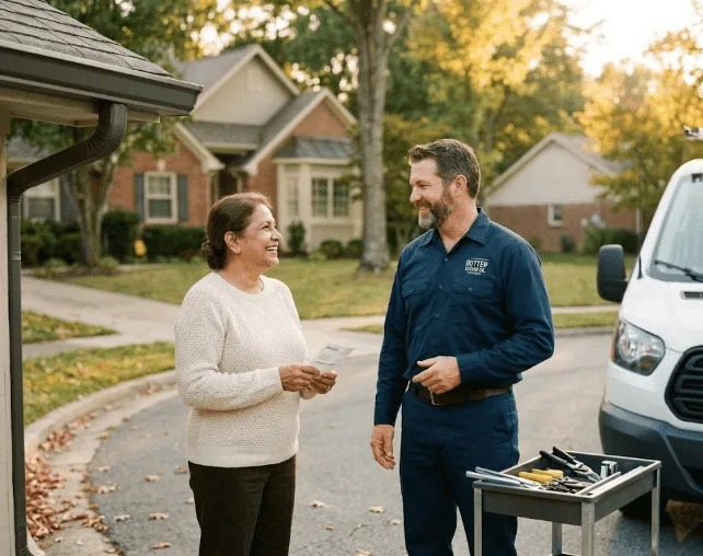 Gutter Repair Concord, NC FAQs