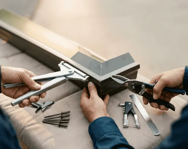 Why choose Gutter Repair in Concord, NC